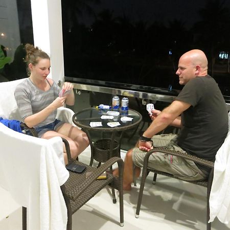 Azalea Homestay ฮอยอัน ภายนอก รูปภาพ