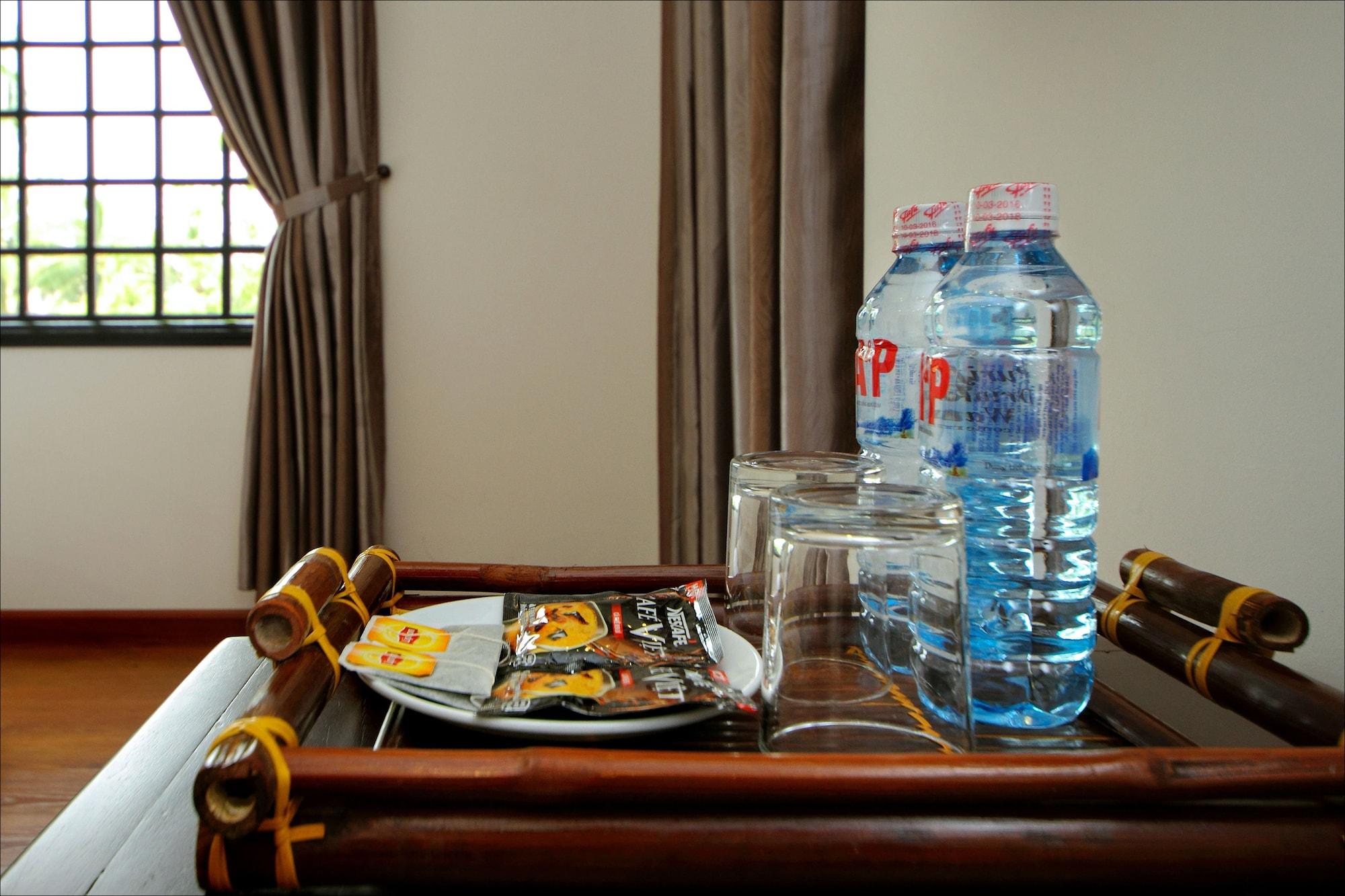 Azalea Homestay ฮอยอัน ภายนอก รูปภาพ