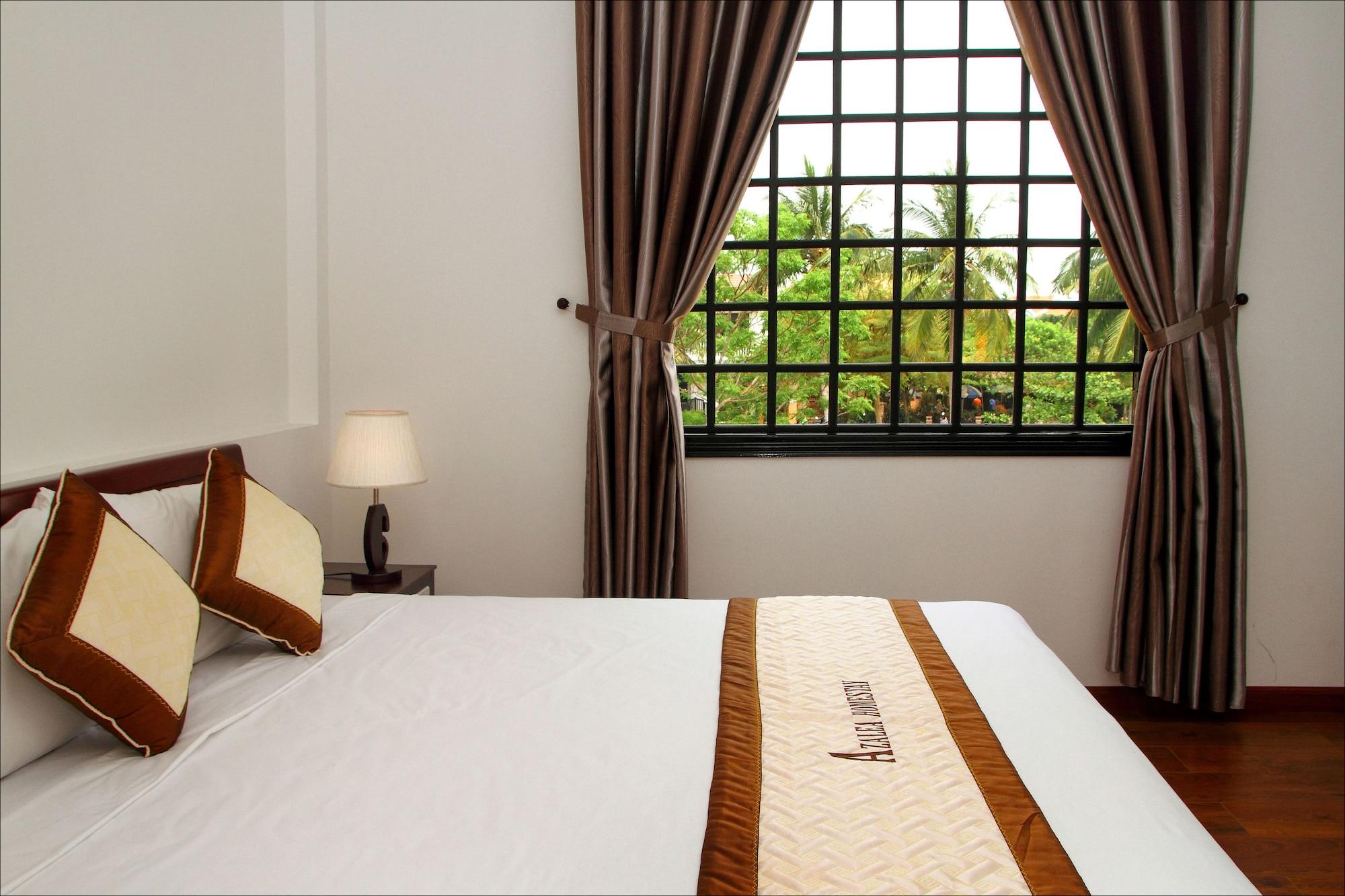 Azalea Homestay ฮอยอัน ภายนอก รูปภาพ