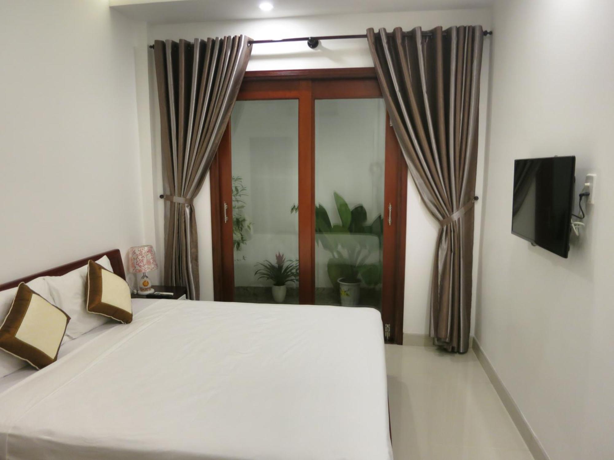Azalea Homestay ฮอยอัน ภายนอก รูปภาพ