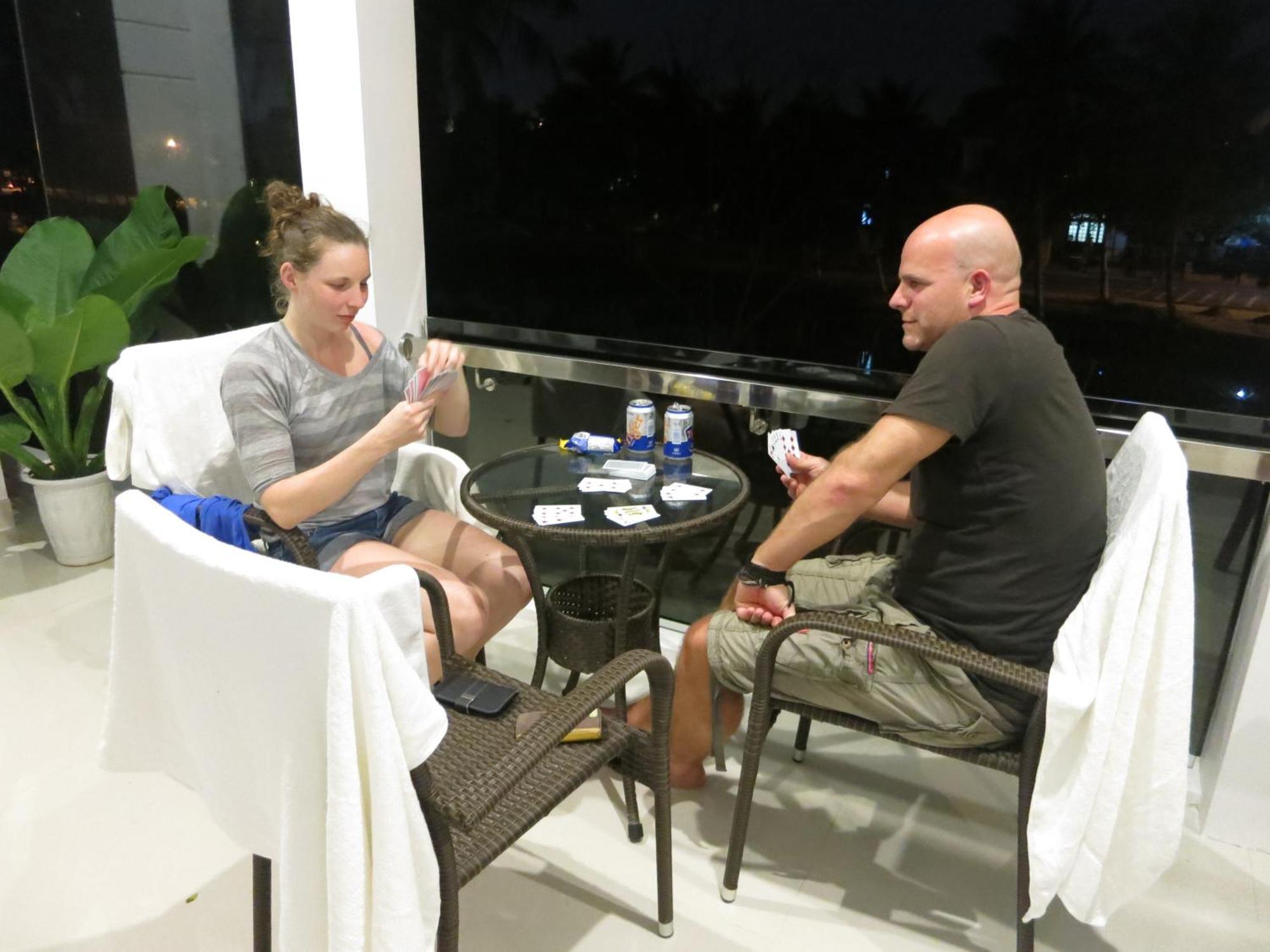 Azalea Homestay ฮอยอัน ภายนอก รูปภาพ