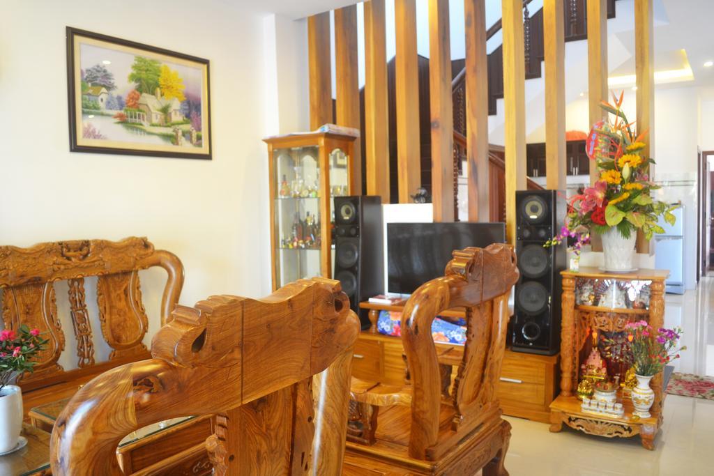 Azalea Homestay ฮอยอัน ภายนอก รูปภาพ