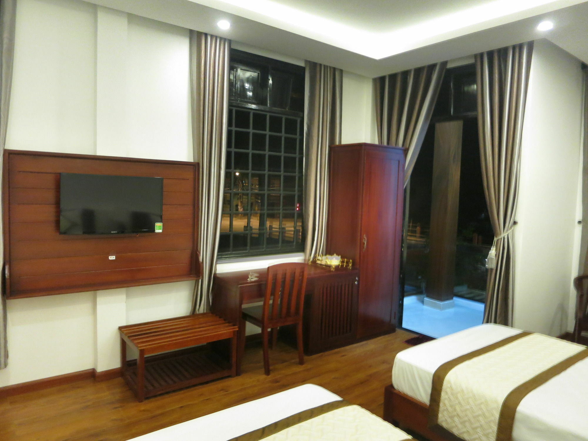 Azalea Homestay ฮอยอัน ภายนอก รูปภาพ