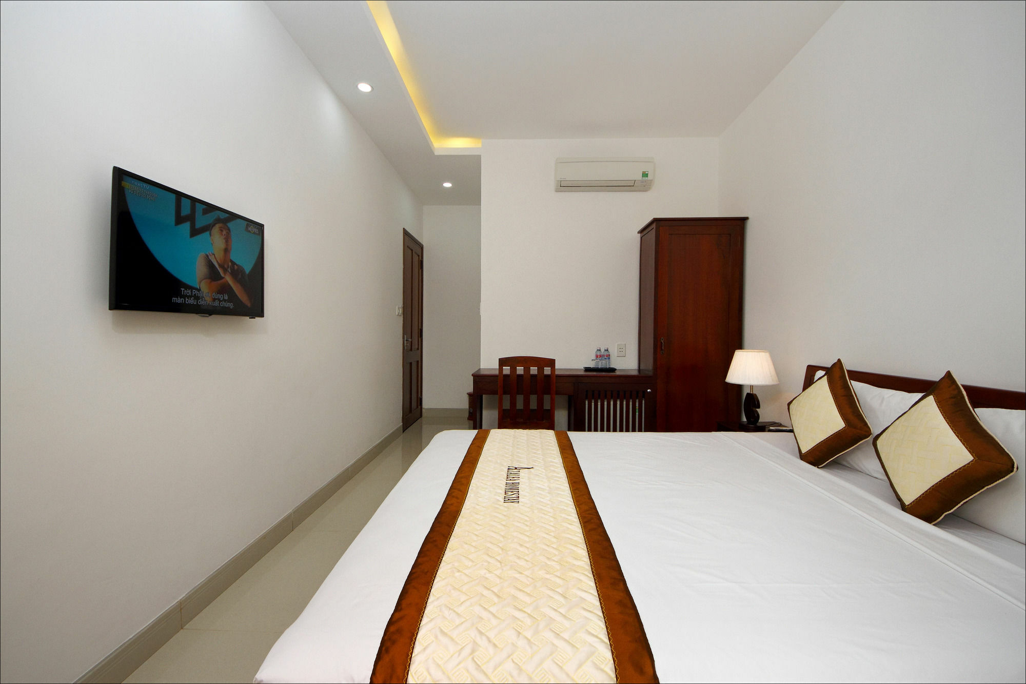 Azalea Homestay ฮอยอัน ภายนอก รูปภาพ