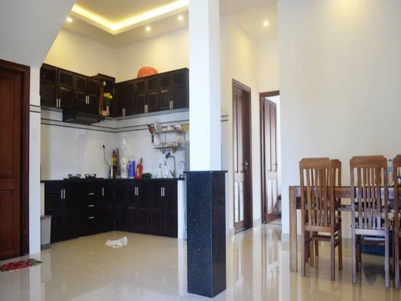 Azalea Homestay ฮอยอัน ภายนอก รูปภาพ
